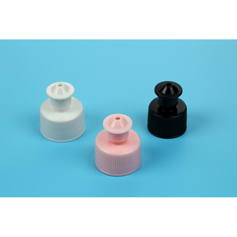 Bottle Plastic Cap